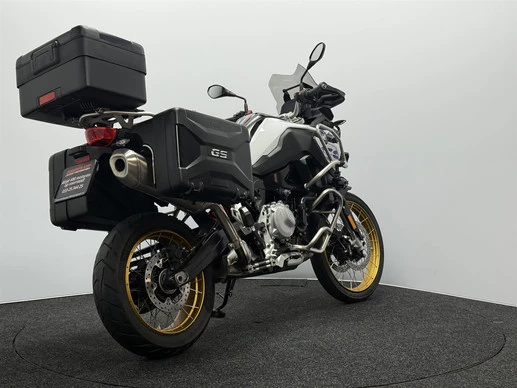 BMW F 850 GS - Afbeelding 15 van 20