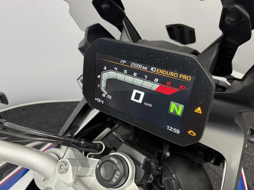 BMW F 850 GS - Afbeelding 17 van 20