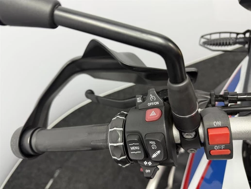 BMW F 850 GS - Afbeelding 18 van 20