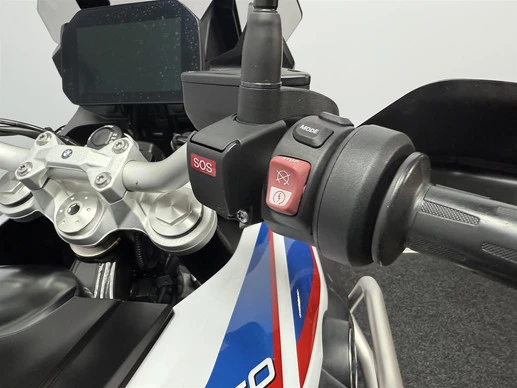 BMW F 850 GS - Afbeelding 19 van 20