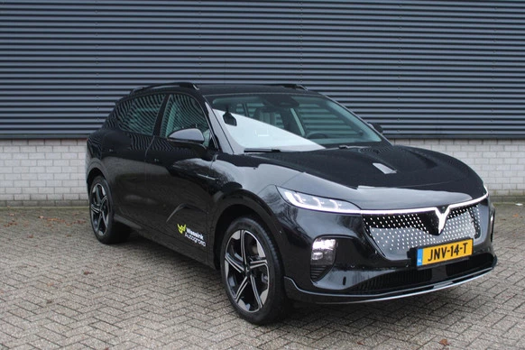 Voyah Courage - Afbeelding 2 van 30