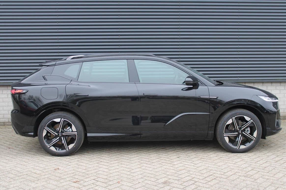 Voyah Courage - Afbeelding 4 van 30