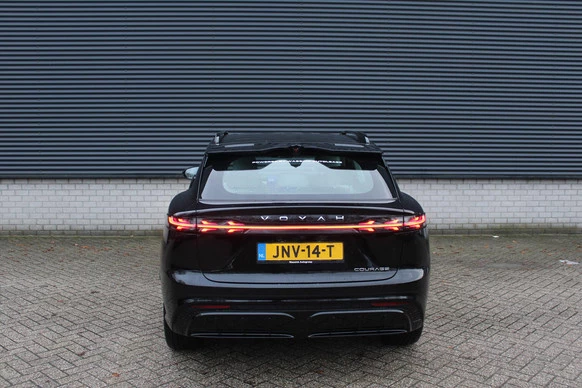 Voyah Courage - Afbeelding 7 van 30