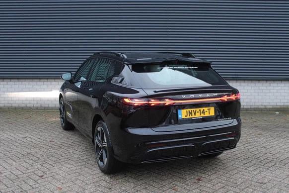 Voyah Courage - Afbeelding 8 van 30