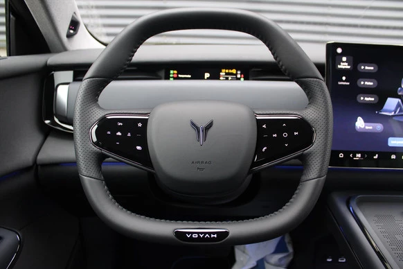 Voyah Courage - Afbeelding 10 van 30