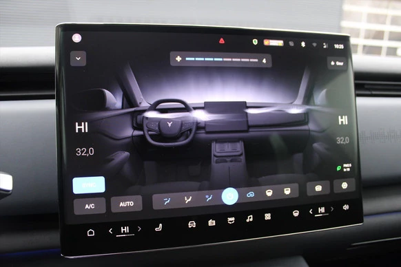 Voyah Courage - Afbeelding 12 van 30