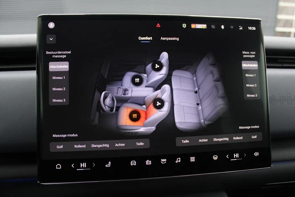 Voyah Courage - Afbeelding 13 van 30