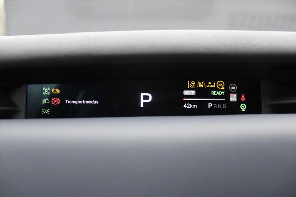 Voyah Courage - Afbeelding 20 van 30