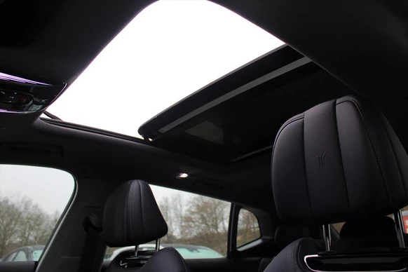 Voyah Courage - Afbeelding 30 van 30