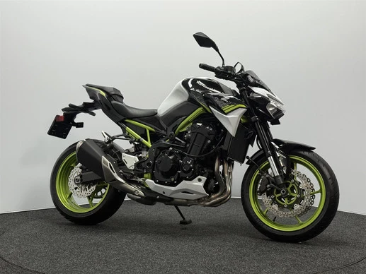 Kawasaki Z900 - Afbeelding 2 van 16