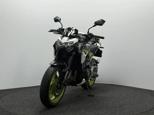 Kawasaki Z900 - Afbeelding 6 van 16