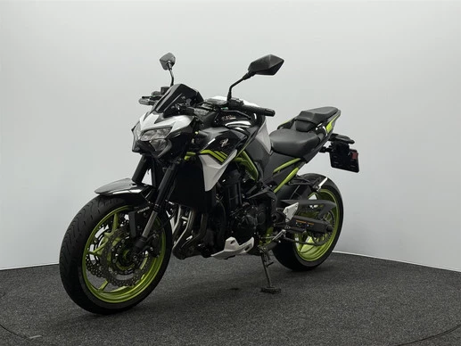 Kawasaki Z900 - Afbeelding 7 van 16