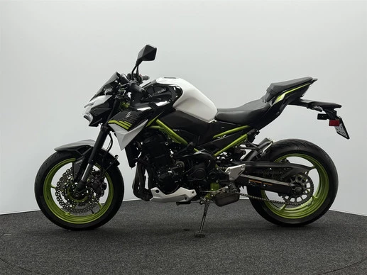 Kawasaki Z900 - Afbeelding 9 van 16