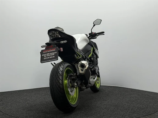 Kawasaki Z900 - Afbeelding 14 van 16