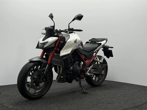 Honda CB 750 - Afbeelding 7 van 17