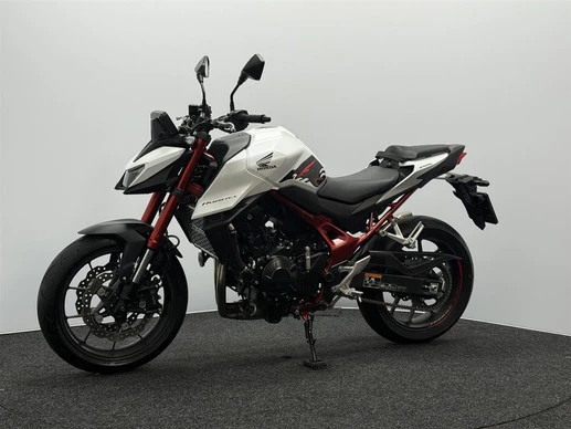 Honda CB 750 - Afbeelding 8 van 17