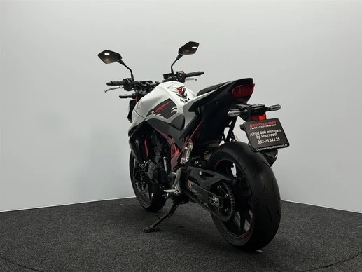 Honda CB 750 - Afbeelding 12 van 17