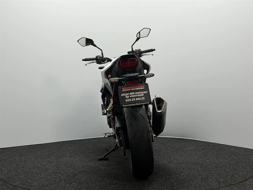 Honda CB 750 - Afbeelding 13 van 17