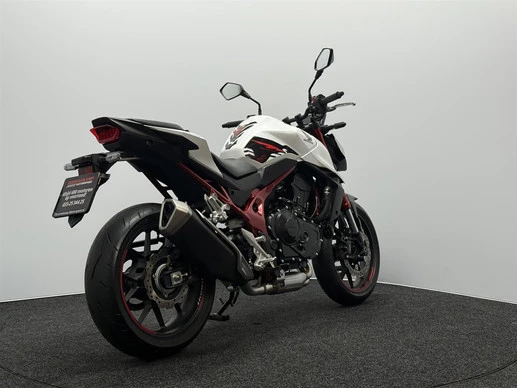 Honda CB 750 - Afbeelding 15 van 17