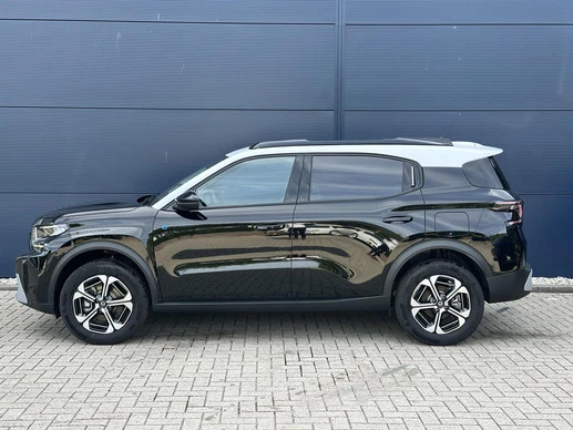 Citroën ë-C3 Aircross - Afbeelding 2 van 30