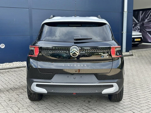Citroën ë-C3 Aircross - Afbeelding 3 van 30