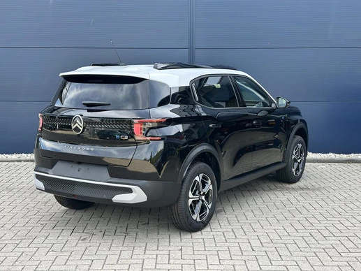 Citroën ë-C3 Aircross - Afbeelding 4 van 30