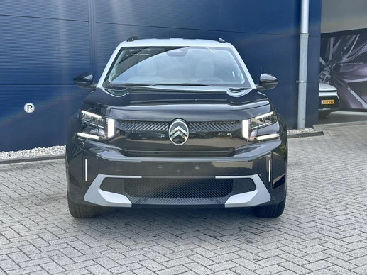 Citroën ë-C3 Aircross - Afbeelding 6 van 30