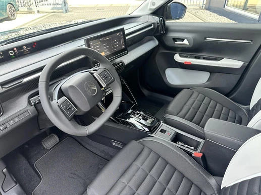 Citroën ë-C3 Aircross - Afbeelding 7 van 30