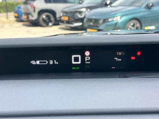 Citroën ë-C3 Aircross - Afbeelding 8 van 30