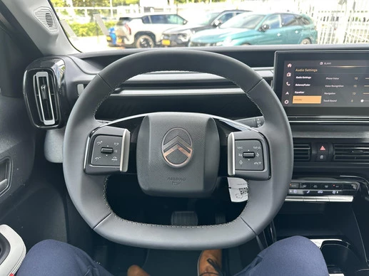 Citroën ë-C3 Aircross - Afbeelding 9 van 30