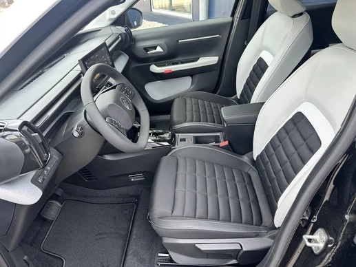 Citroën ë-C3 Aircross - Afbeelding 11 van 30