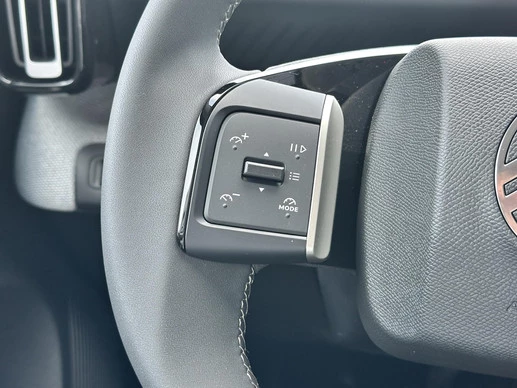 Citroën ë-C3 Aircross - Afbeelding 12 van 30