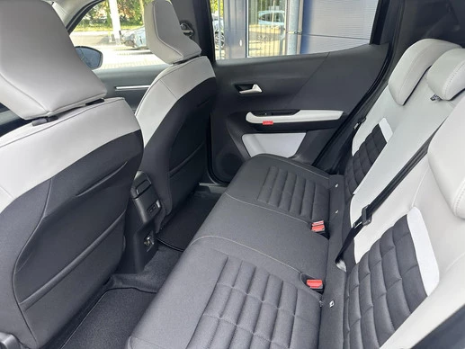 Citroën ë-C3 Aircross - Afbeelding 16 van 30