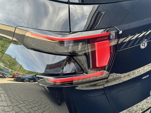 Citroën ë-C3 Aircross - Afbeelding 17 van 30