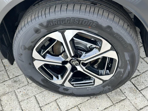 Citroën ë-C3 Aircross - Afbeelding 18 van 30