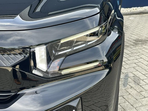 Citroën ë-C3 Aircross - Afbeelding 19 van 30