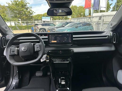 Citroën ë-C3 Aircross - Afbeelding 20 van 30