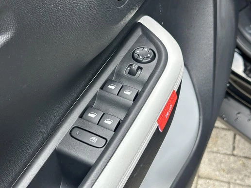 Citroën ë-C3 Aircross - Afbeelding 21 van 30