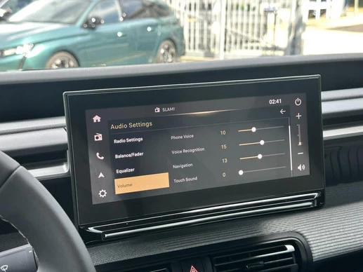 Citroën ë-C3 Aircross - Afbeelding 22 van 30