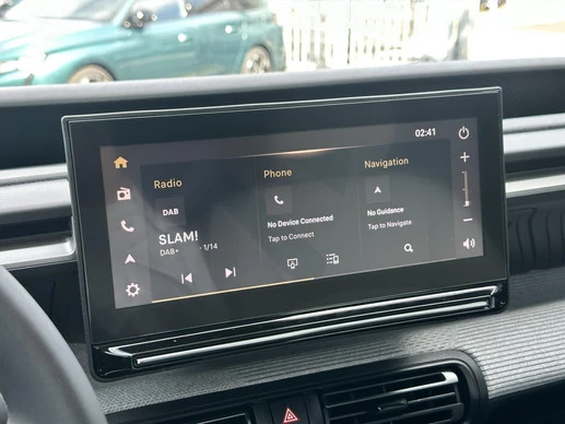 Citroën ë-C3 Aircross - Afbeelding 23 van 30