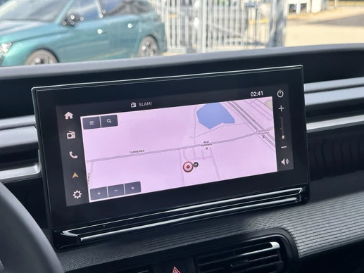 Citroën ë-C3 Aircross - Afbeelding 24 van 30