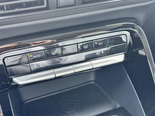 Citroën ë-C3 Aircross - Afbeelding 25 van 30