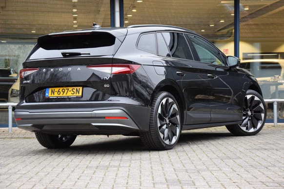 Škoda Enyaq iV - Afbeelding 2 van 30