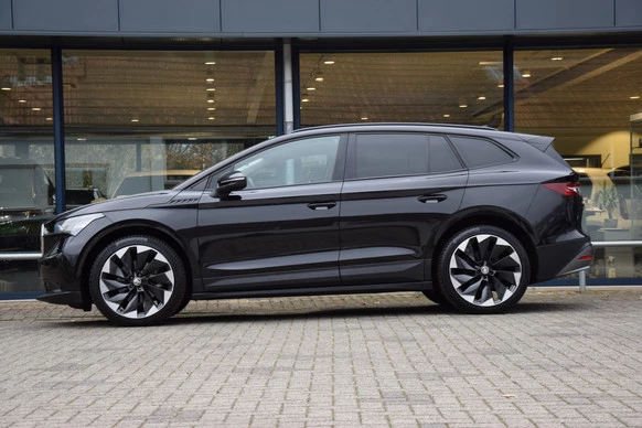 Škoda Enyaq iV - Afbeelding 5 van 30