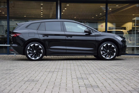 Škoda Enyaq iV - Afbeelding 6 van 30