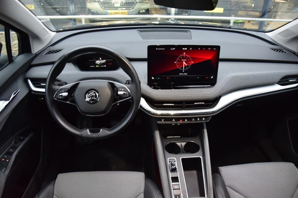 Škoda Enyaq iV - Afbeelding 7 van 30