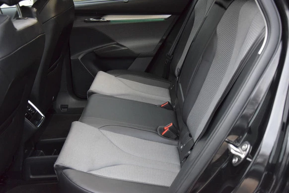 Škoda Enyaq iV - Afbeelding 9 van 30