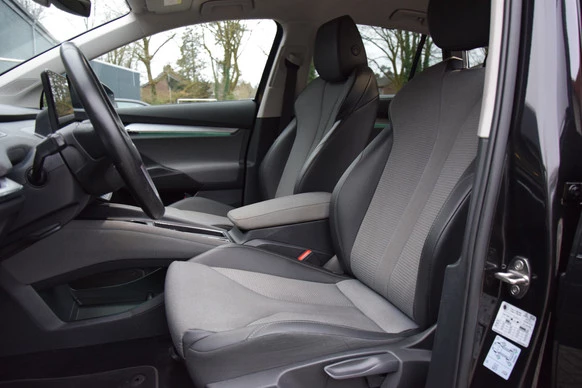 Škoda Enyaq iV - Afbeelding 11 van 30