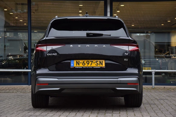 Škoda Enyaq iV - Afbeelding 13 van 30
