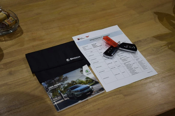 Škoda Enyaq iV - Afbeelding 15 van 30